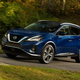 Image for article titled The 2023 Nissan Murano, Which Still Exists, Gets $350 Price Hike
